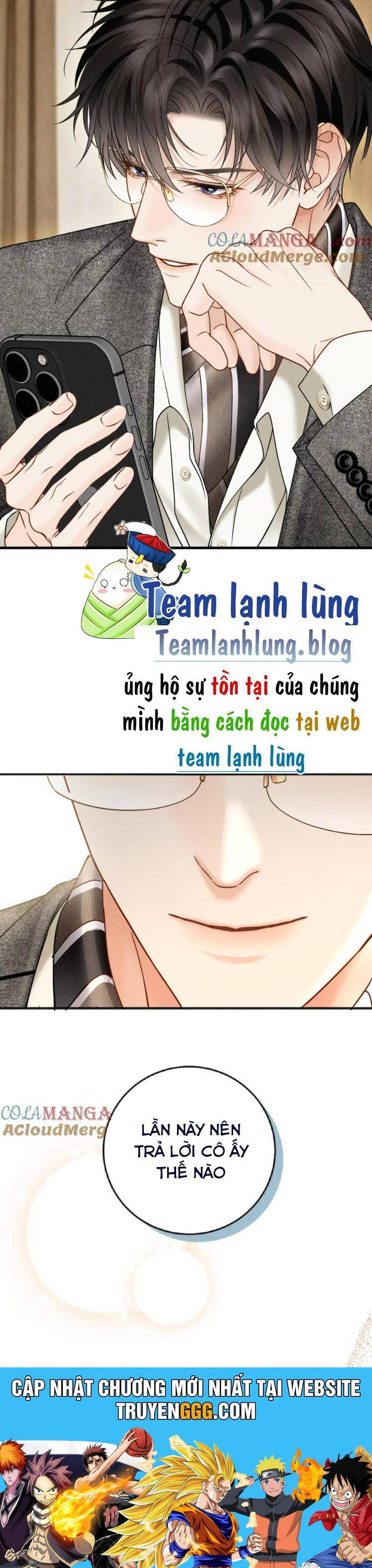 Say Đắm Chapter 27 - Trang 2