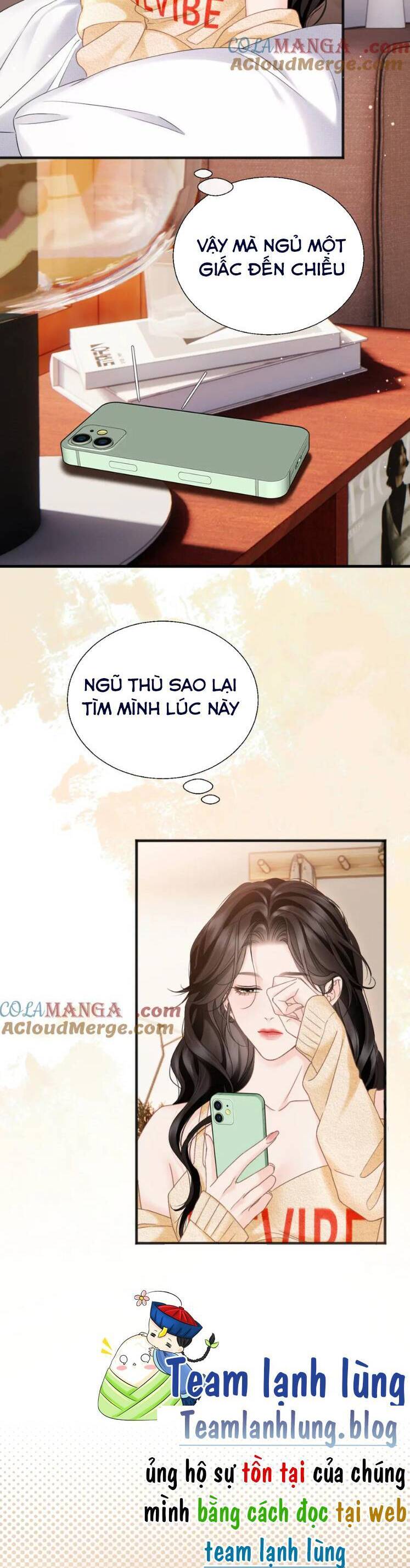 Say Đắm Chapter 27 - Trang 2