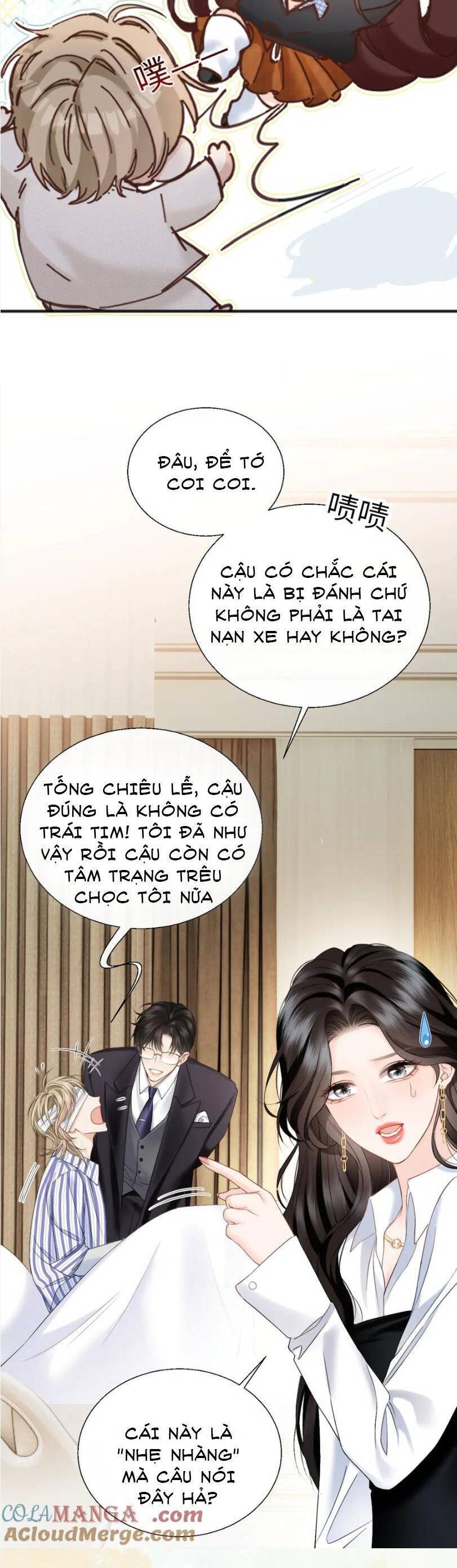 Say Đắm Chapter 25 - Trang 2