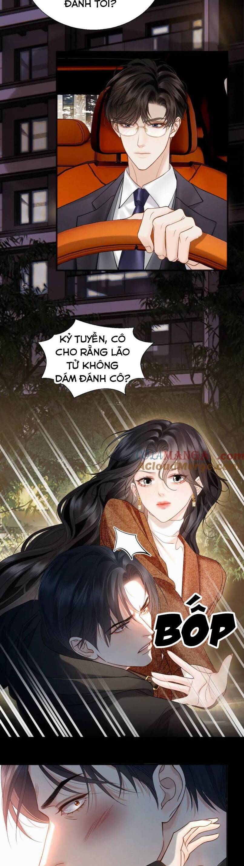 Say Đắm Chapter 21 - Trang 2