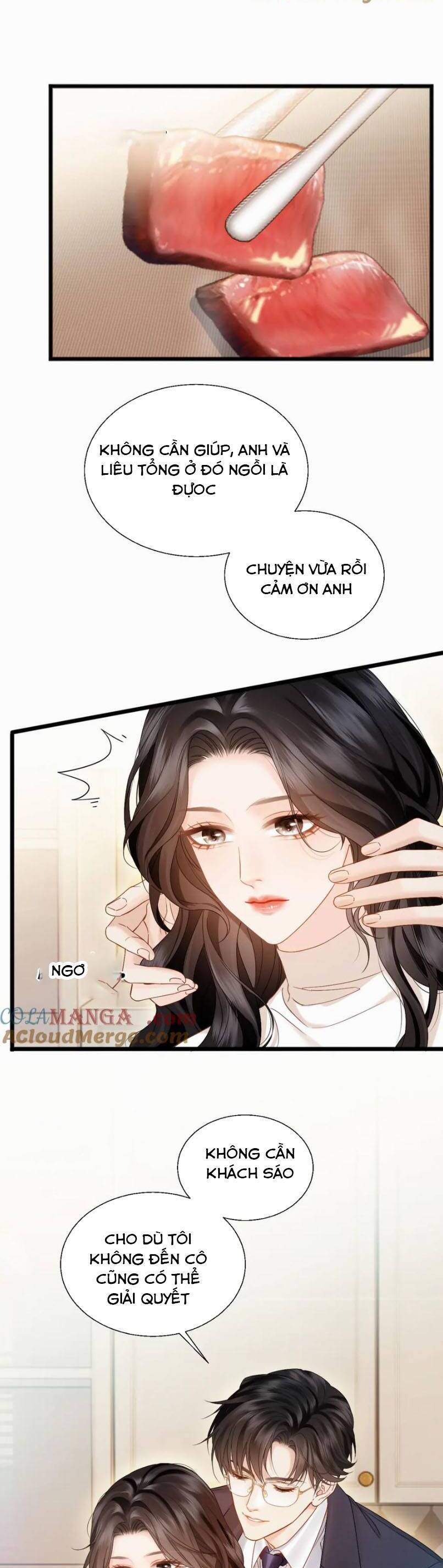 Say Đắm Chapter 21 - Trang 2