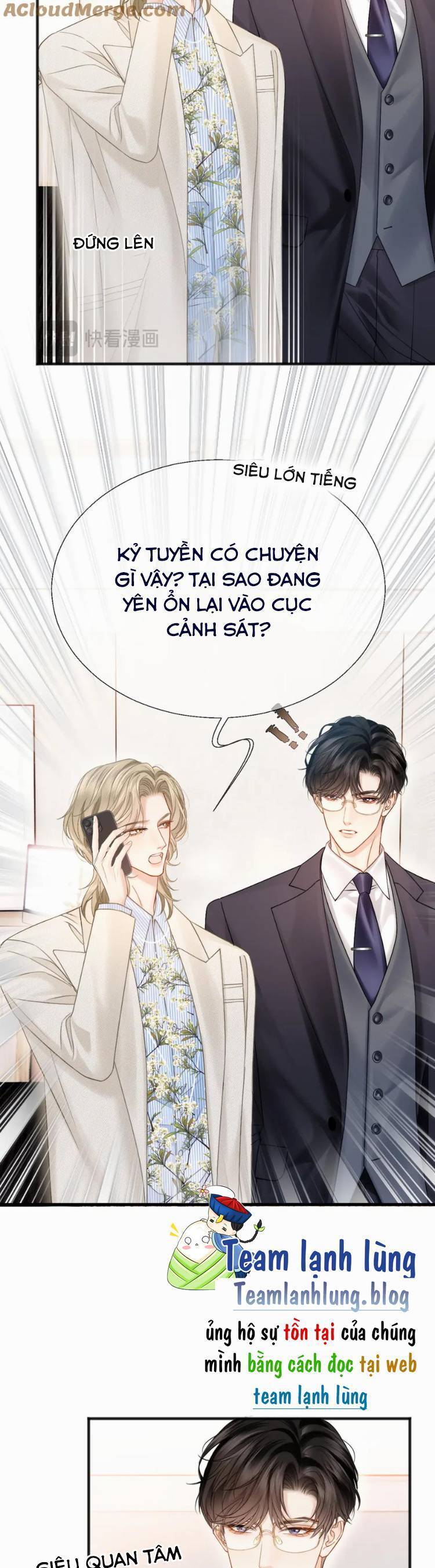 Say Đắm Chapter 20 - Trang 2