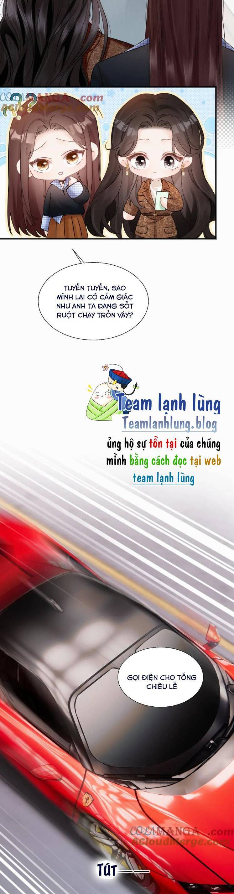 Say Đắm Chapter 20 - Trang 2