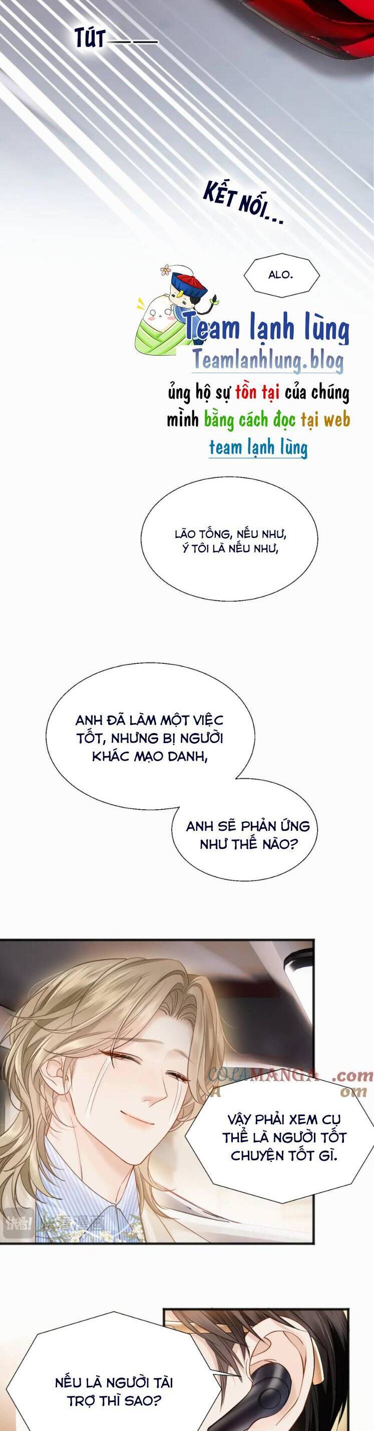 Say Đắm Chapter 20 - Trang 2