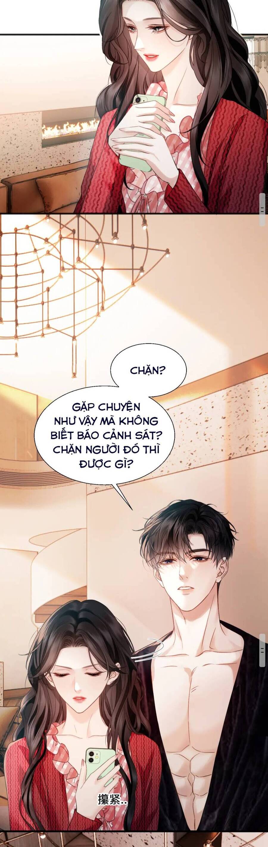 Say Đắm Chapter 18 - Trang 2