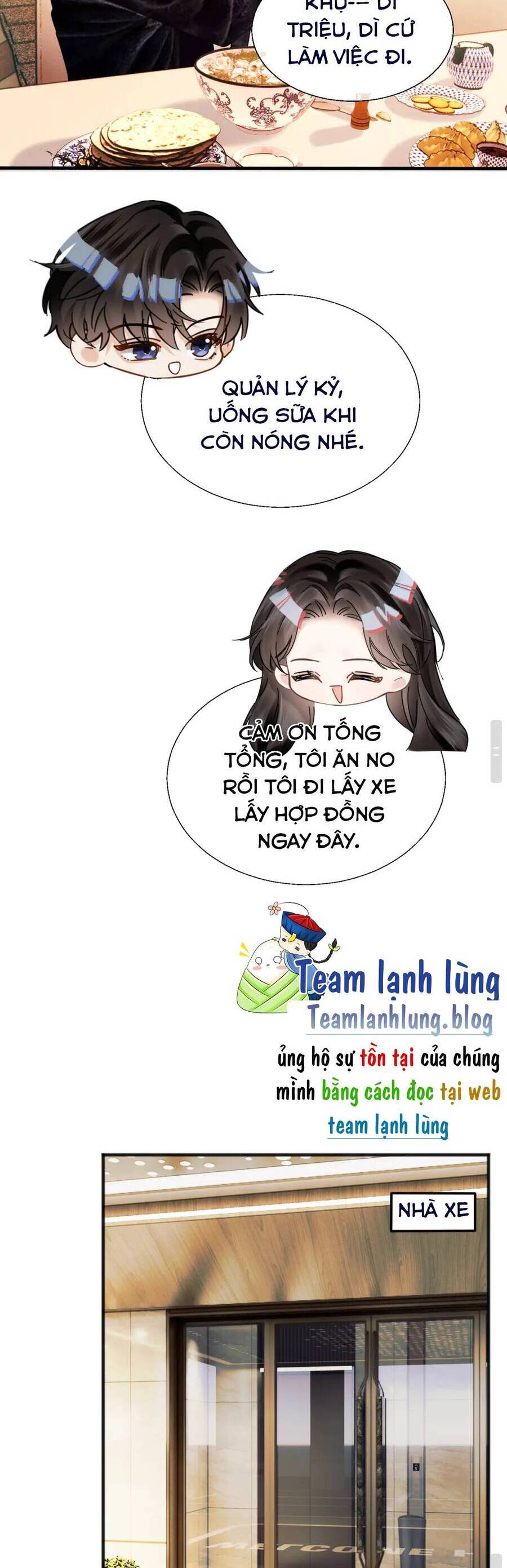 Say Đắm Chapter 18 - Trang 2