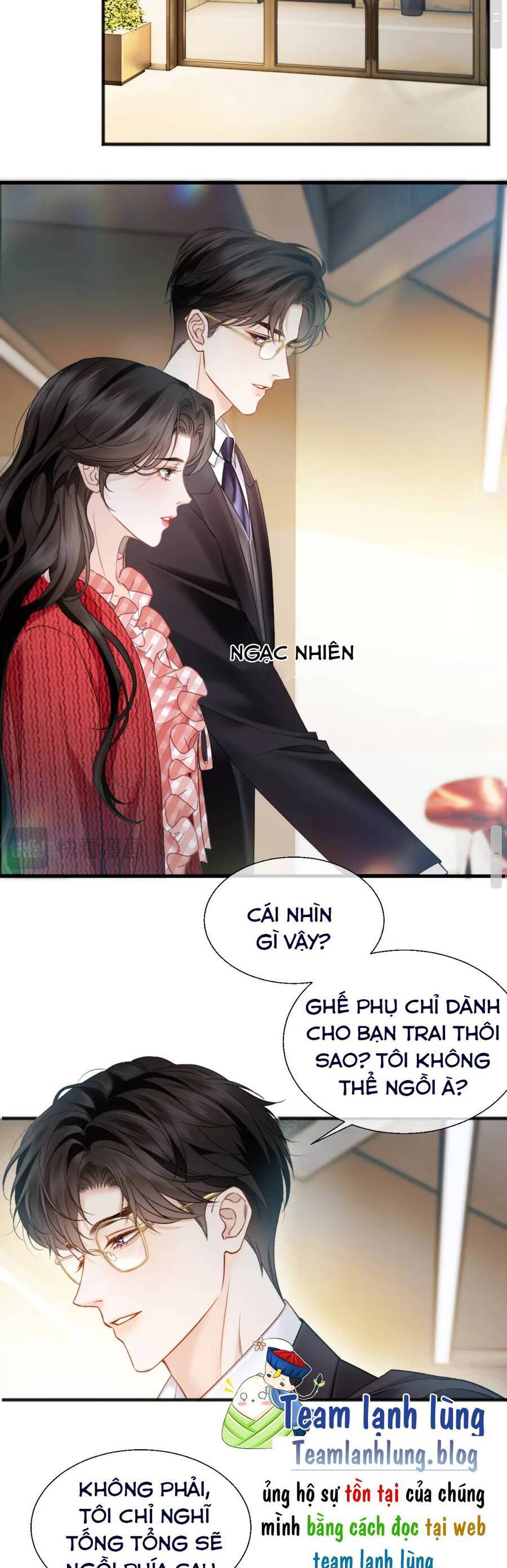 Say Đắm Chapter 18 - Trang 2