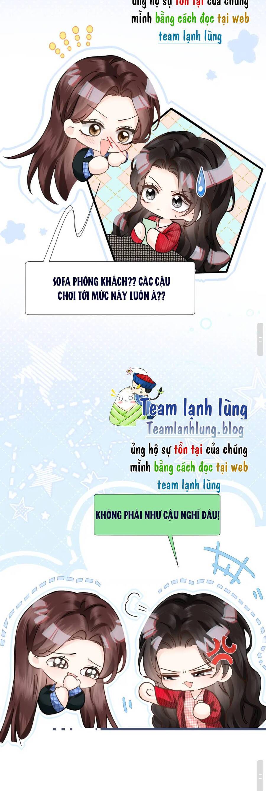 Say Đắm Chapter 18 - Trang 2