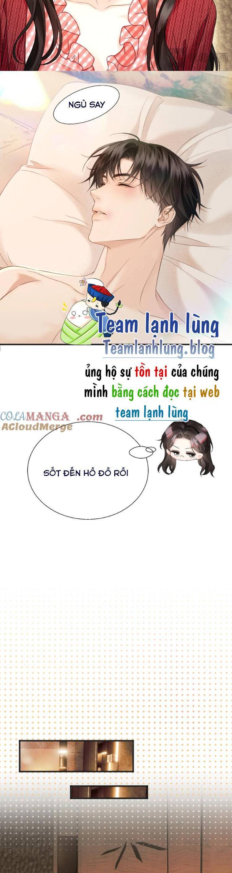 Say Đắm Chapter 17 - Trang 2