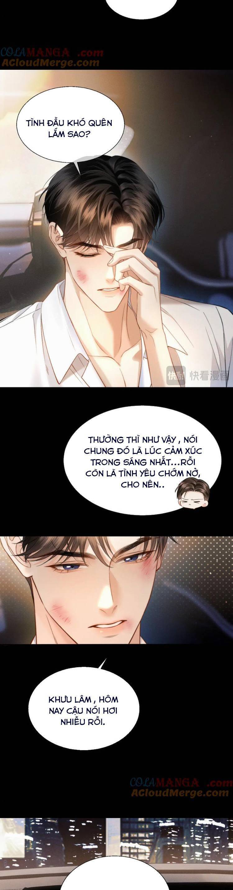 Say Đắm Chapter 16 - Trang 2