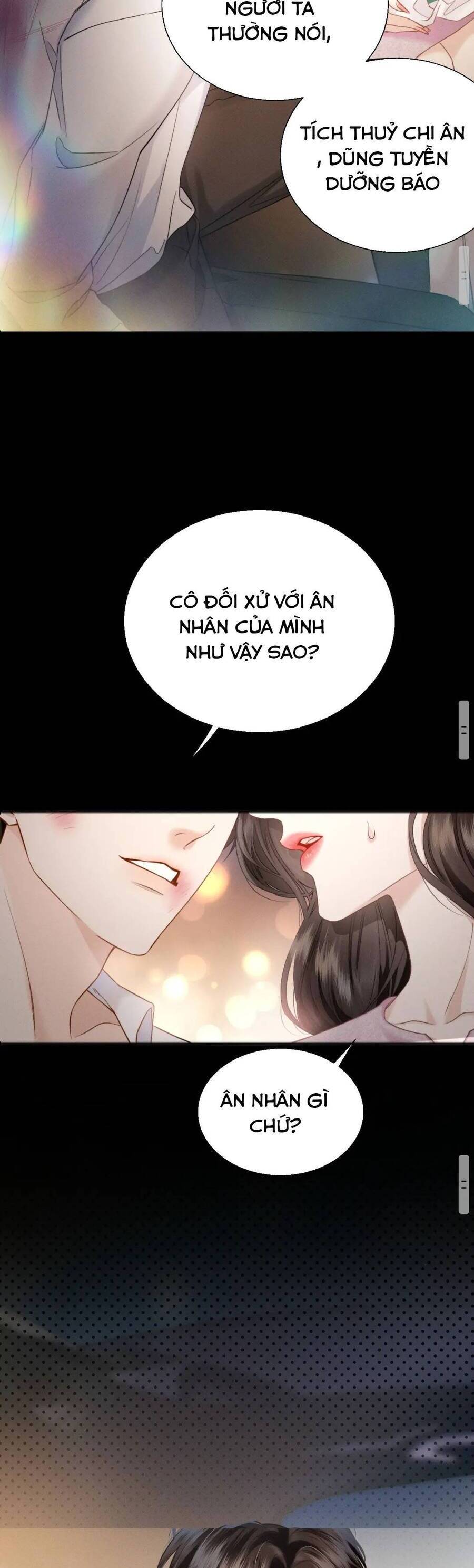 Say Đắm Chapter 15 - Trang 2