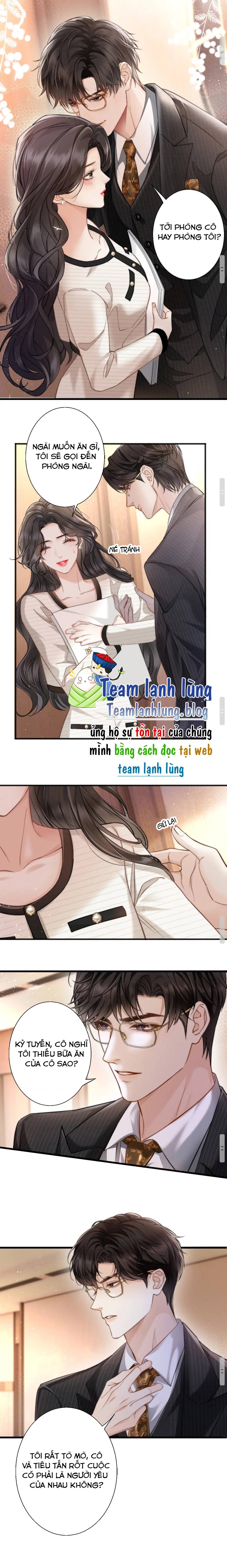 Say Đắm Chapter 7 - Trang 2