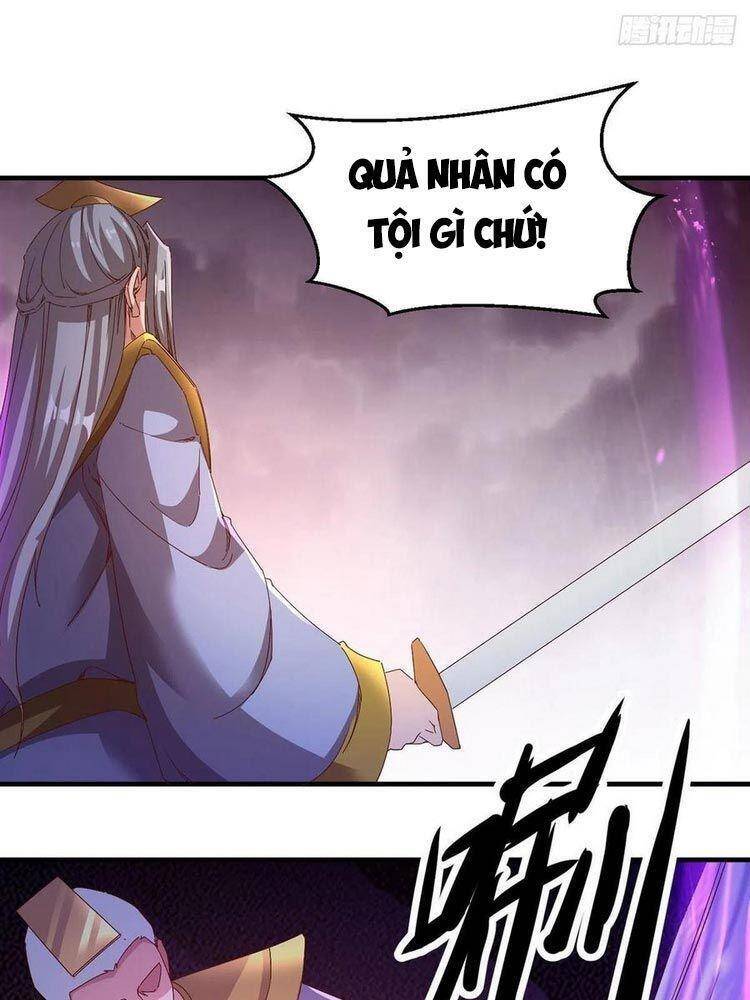 Thiên Hạ Kiếp Chapter 84 - Trang 2