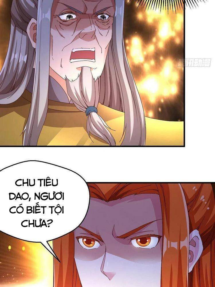 Thiên Hạ Kiếp Chapter 84 - Trang 2