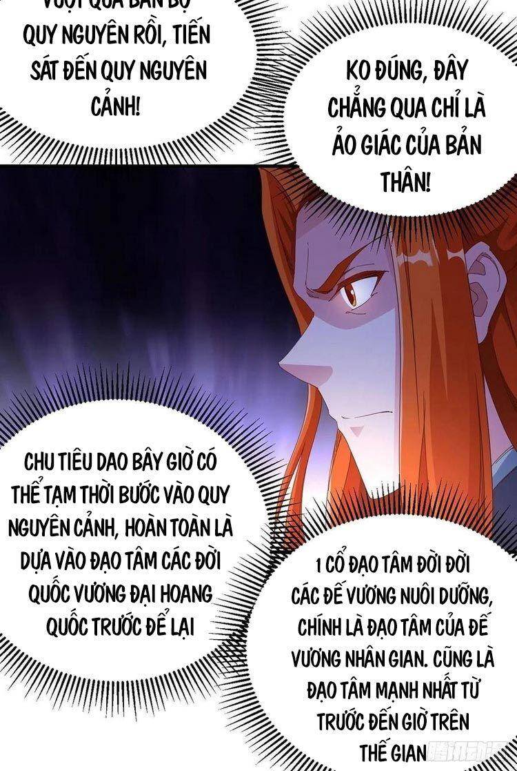 Thiên Hạ Kiếp Chapter 83 - Trang 2