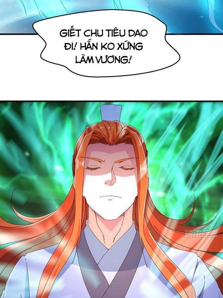 Thiên Hạ Kiếp Chapter 83 - Trang 2