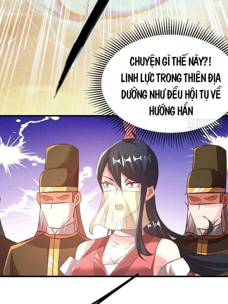 Thiên Hạ Kiếp Chapter 82 - Trang 2