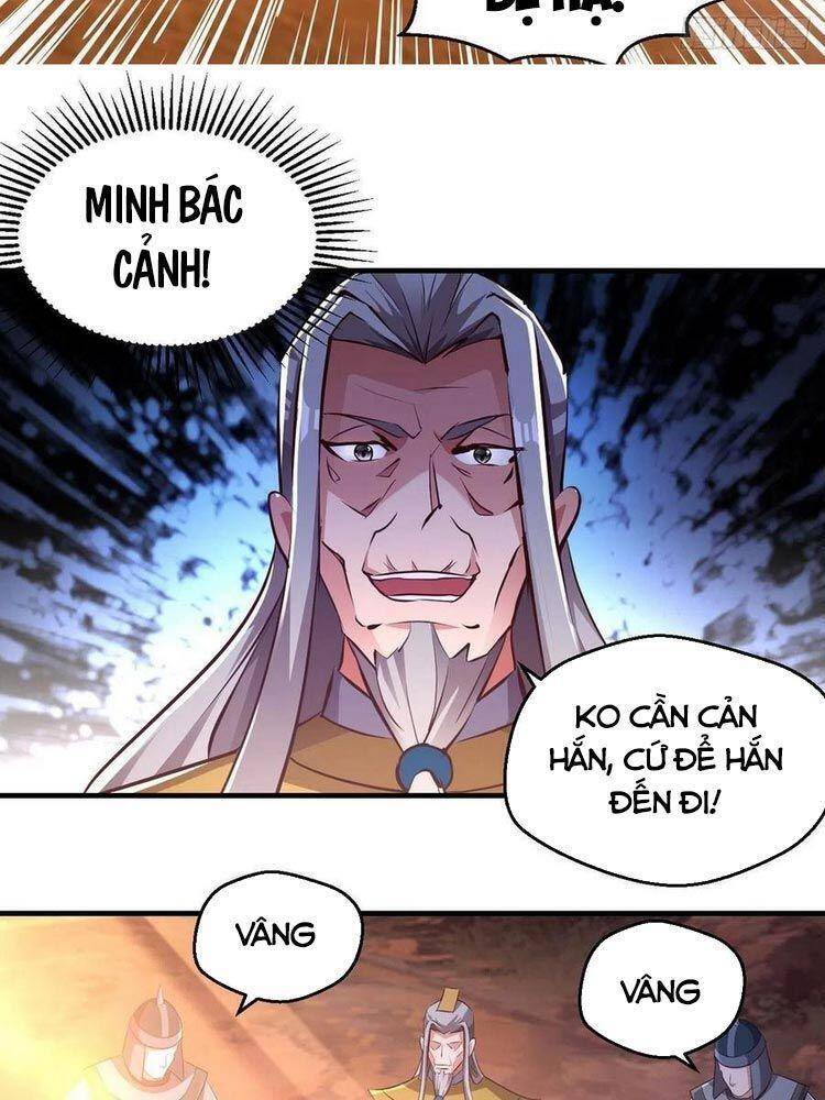 Thiên Hạ Kiếp Chapter 81 - Trang 2