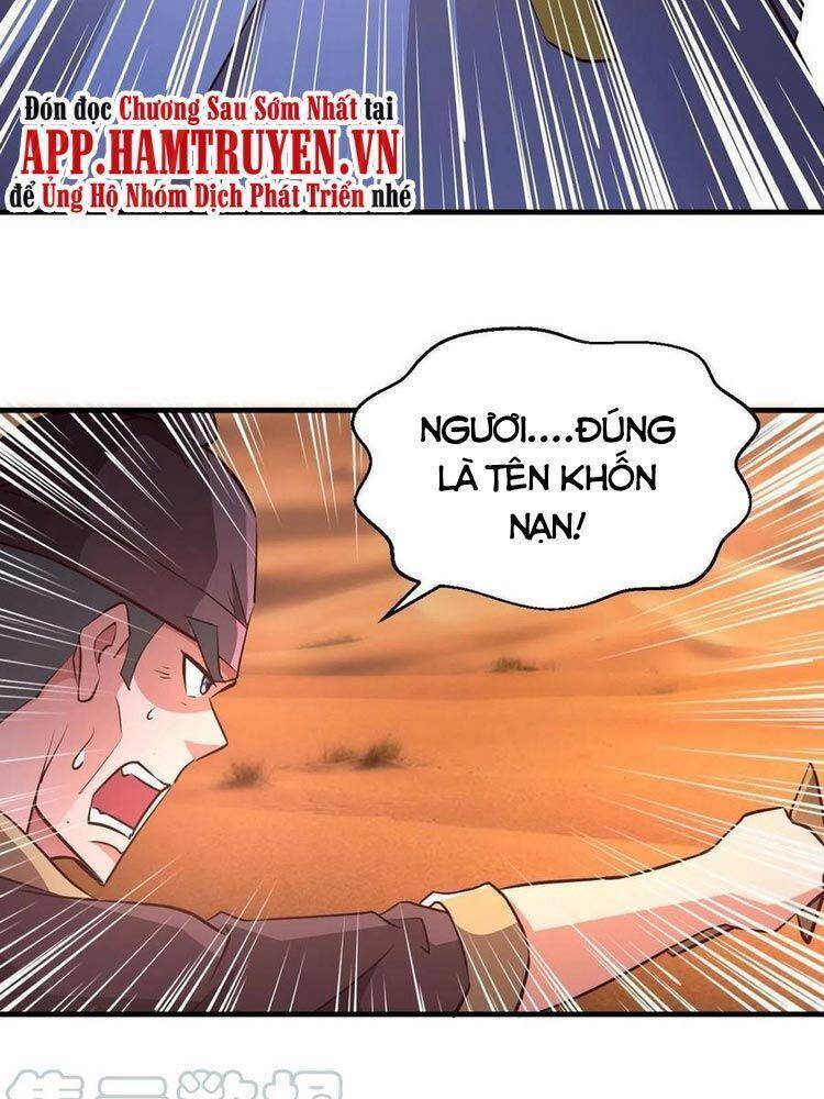 Thiên Hạ Kiếp Chapter 81 - Trang 2