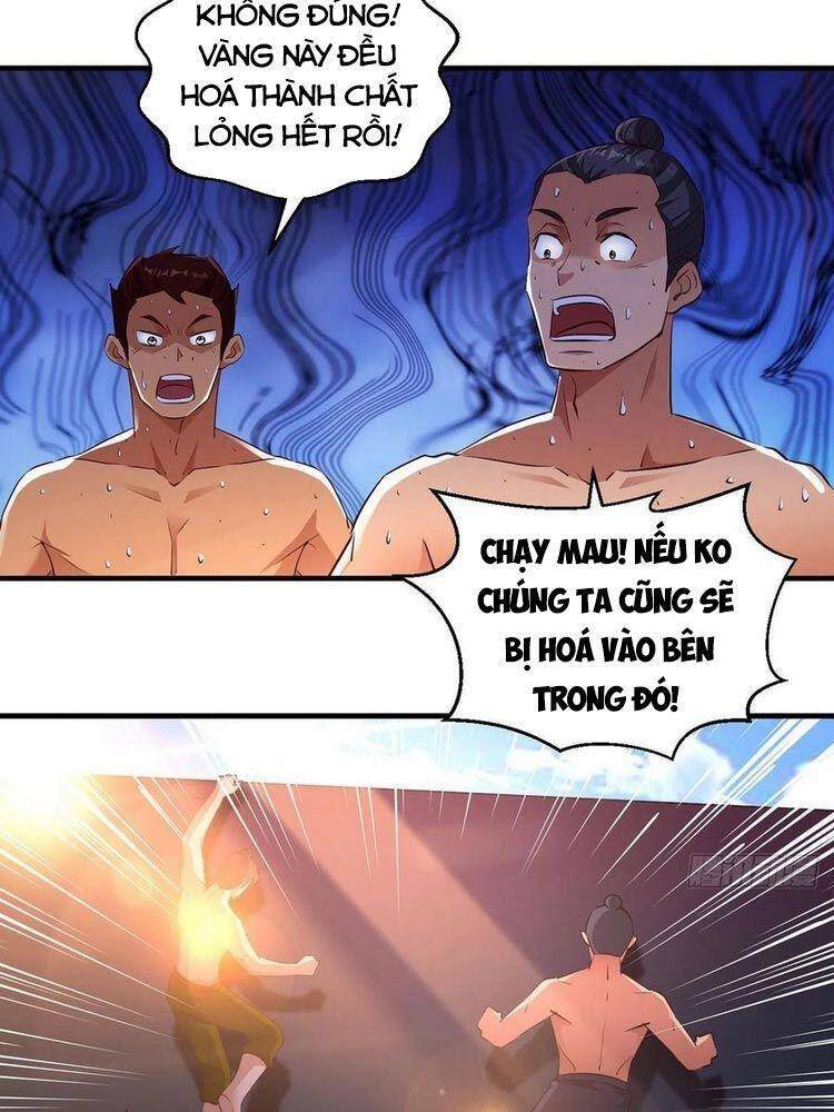 Thiên Hạ Kiếp Chapter 81 - Trang 2