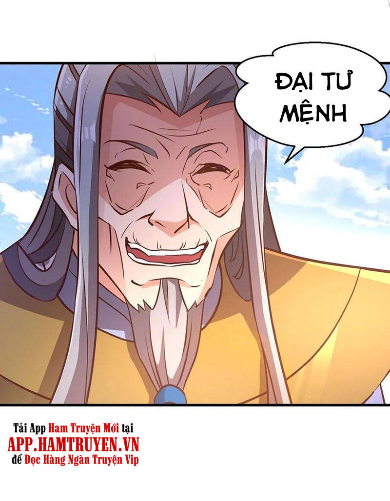 Thiên Hạ Kiếp Chapter 79 - Trang 2