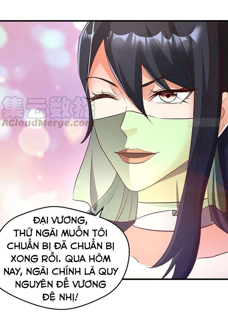 Thiên Hạ Kiếp Chapter 79 - Trang 2