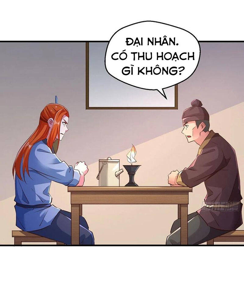 Thiên Hạ Kiếp Chapter 78 - Trang 2