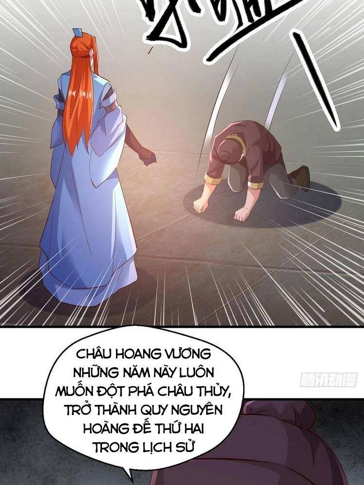 Thiên Hạ Kiếp Chapter 77 - Trang 2