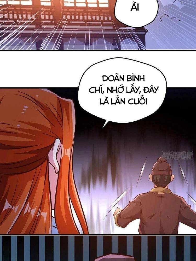 Thiên Hạ Kiếp Chapter 77 - Trang 2