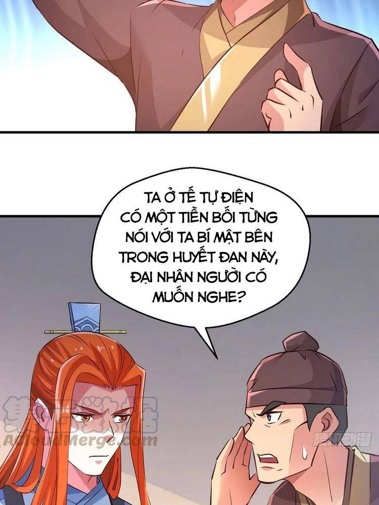 Thiên Hạ Kiếp Chapter 76 - Trang 2