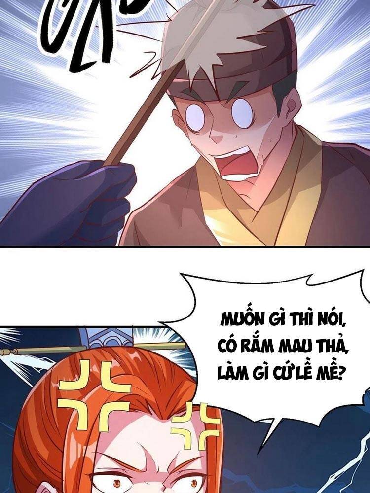 Thiên Hạ Kiếp Chapter 76 - Trang 2