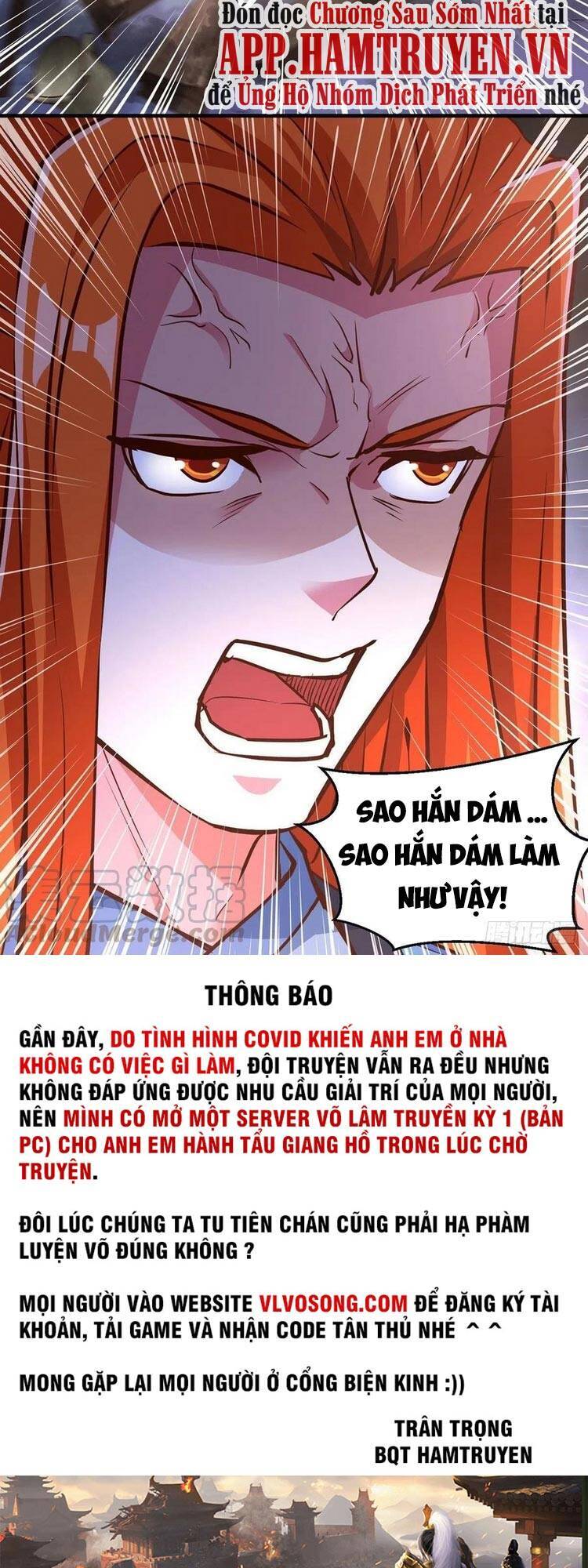 Thiên Hạ Kiếp Chapter 76 - Trang 2