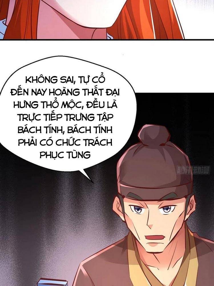 Thiên Hạ Kiếp Chapter 76 - Trang 2