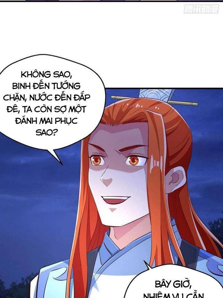 Thiên Hạ Kiếp Chapter 75 - Trang 2