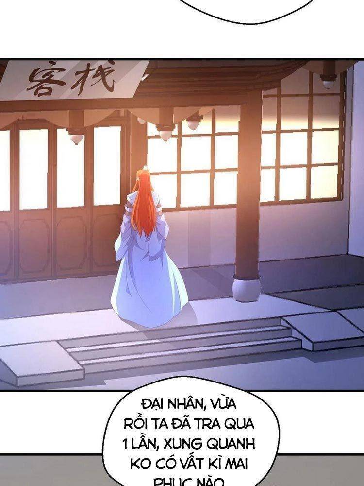 Thiên Hạ Kiếp Chapter 75 - Trang 2