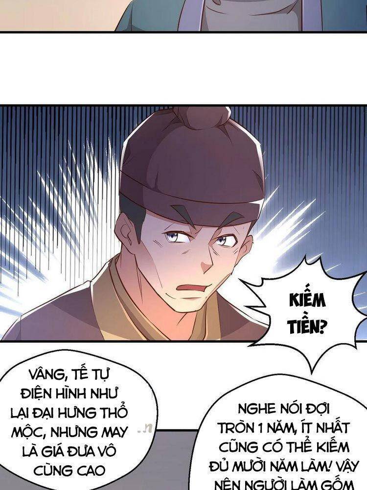 Thiên Hạ Kiếp Chapter 75 - Trang 2