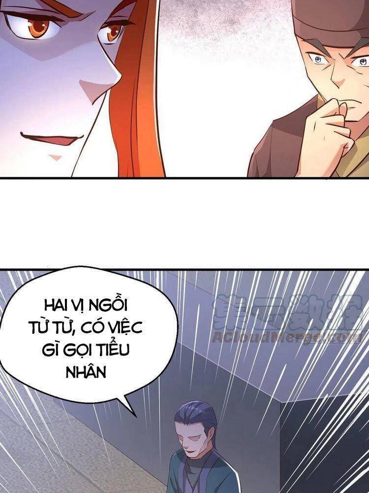 Thiên Hạ Kiếp Chapter 75 - Trang 2