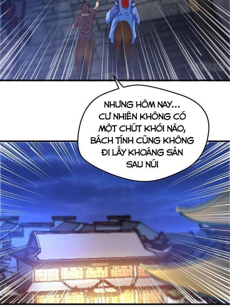 Thiên Hạ Kiếp Chapter 75 - Trang 2