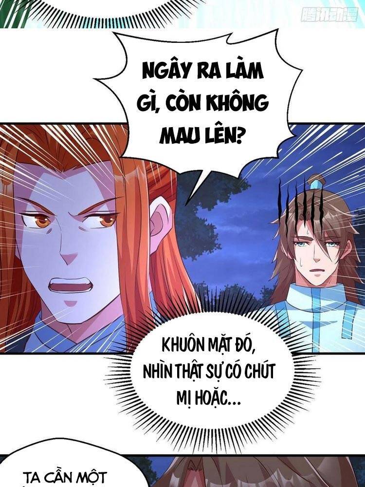 Thiên Hạ Kiếp Chapter 74 - Trang 2