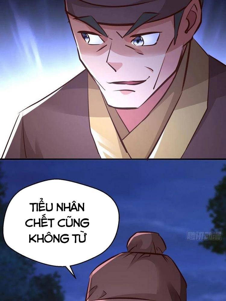 Thiên Hạ Kiếp Chapter 74 - Trang 2