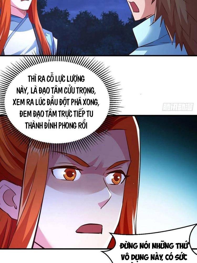 Thiên Hạ Kiếp Chapter 74 - Trang 2