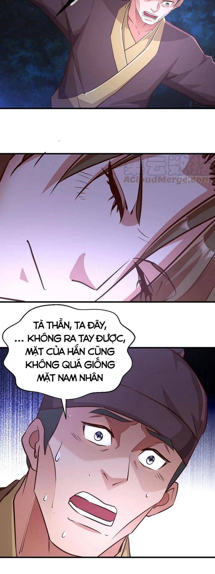 Thiên Hạ Kiếp Chapter 73 - Trang 2