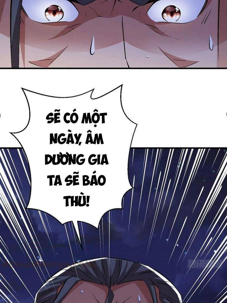 Thiên Hạ Kiếp Chapter 72 - Trang 2