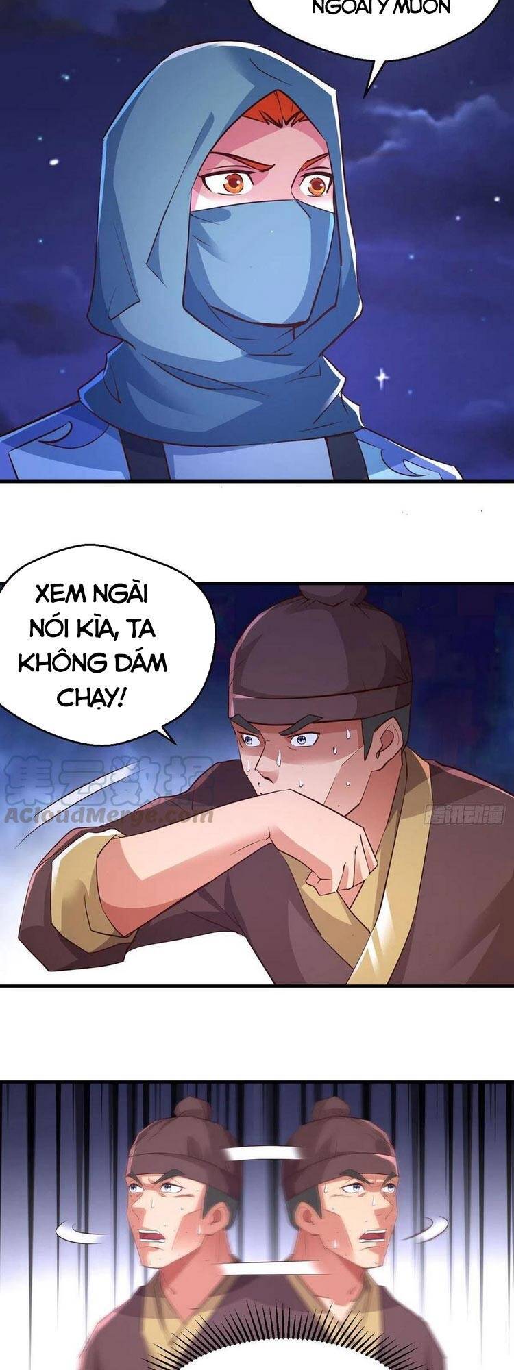 Thiên Hạ Kiếp Chapter 72 - Trang 2