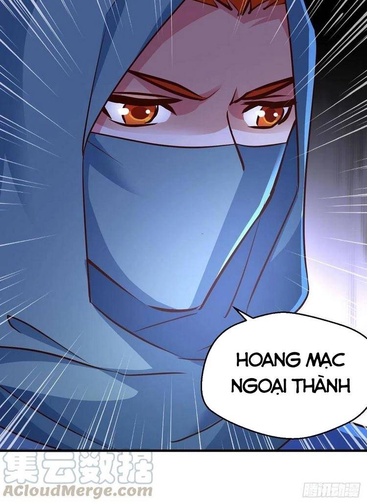 Thiên Hạ Kiếp Chapter 72 - Trang 2