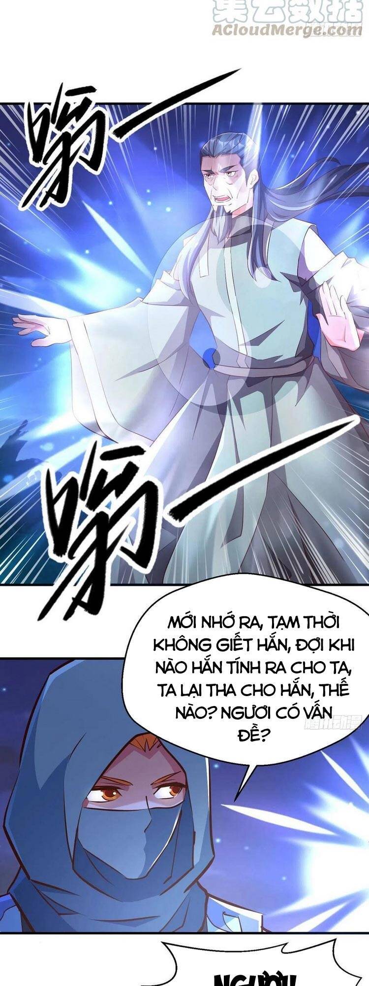 Thiên Hạ Kiếp Chapter 71 - Trang 2