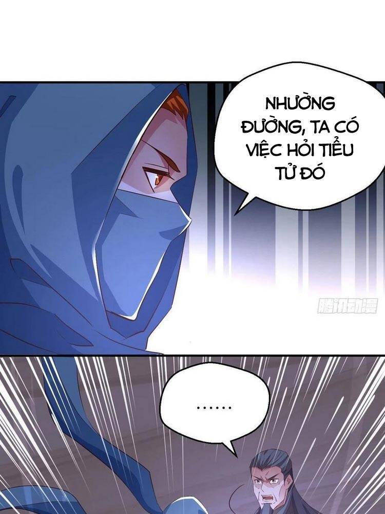 Thiên Hạ Kiếp Chapter 71 - Trang 2