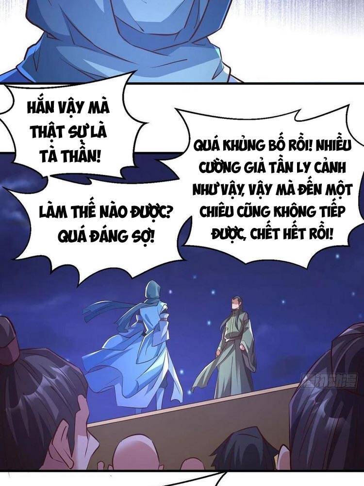 Thiên Hạ Kiếp Chapter 70 - Trang 2