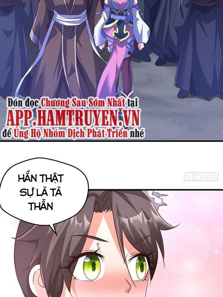 Thiên Hạ Kiếp Chapter 70 - Trang 2