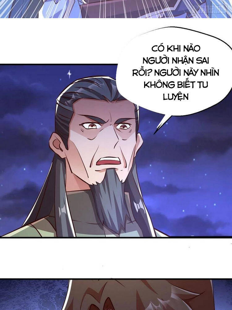 Thiên Hạ Kiếp Chapter 69 - Trang 2